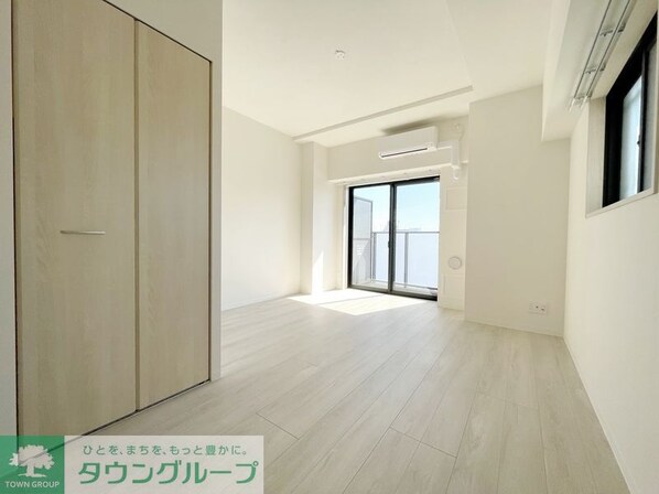 RYOGOKU STATION RESIDENCEの物件内観写真